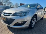 Opel Astra J Sports Tourer Selection*Klima*Top Zsd - Opel Astra: Selection