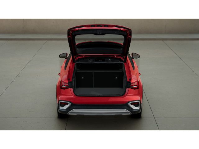 Audi A3 - Bild 7