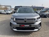 Citroën e-C3 MAX - Citroën mit Elektro-Antrieb: Kleinwagen