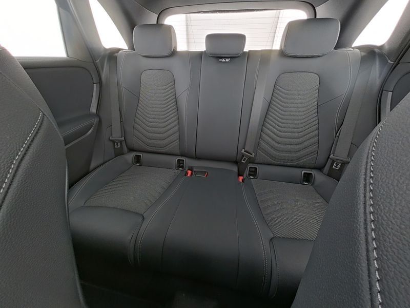 Fahrzeugabbildung Mercedes-Benz B 200 PROGRESSIVE*MULTI-B-LED*WINTER-PAKET*KAMER