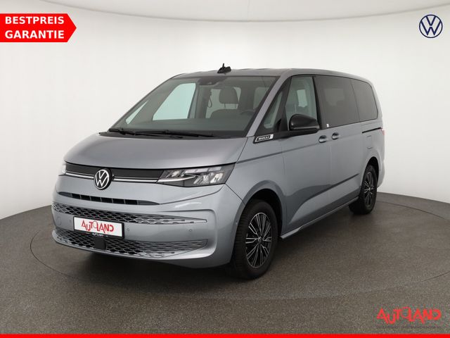 Volkswagen T7 Multivan 2.0 TDI DSG LED ACC Navi Kamera AHK