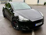 Tesla Model Y Performance  94% Akkuzertifikat, MwSt. - Tesla Gebrauchtwagen von 2024