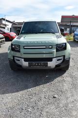 Land Rover Defender 3.0 D300 MHEV 75th Limited Edition 110 - Land Rover Defender: 75th Limited Edition