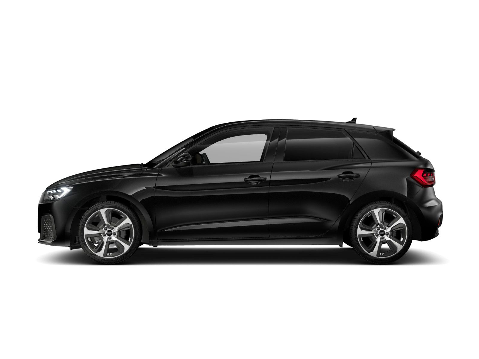 Audi A1 - Bild 6