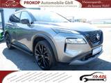 Nissan X-Trail N-Connecta e-Power HUD 360° Pano 21" AHK - Nissan X-TRAIL N-CONNECTA mit Hybrid-Antrieb (Benzin/Elektro)