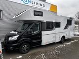 Sun Living A 75 SL, Modell 2025, Top Ausstattung! - Sun-Living A 75 SL Automatik
