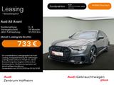 Audi A6 Avant 50 TDI qu S line tip*EUPE 123.595*Air*B
