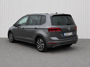 Volkswagen Golf Sportsvan - 4