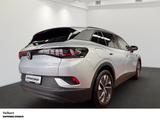 Volkswagen ID.4 Pro 195 kW 4Motion mit Infotainment-Paket A - gebrauchte VW ID.4 aus dem Jahr 2024