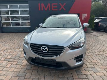 Mazda CX-5 - 1