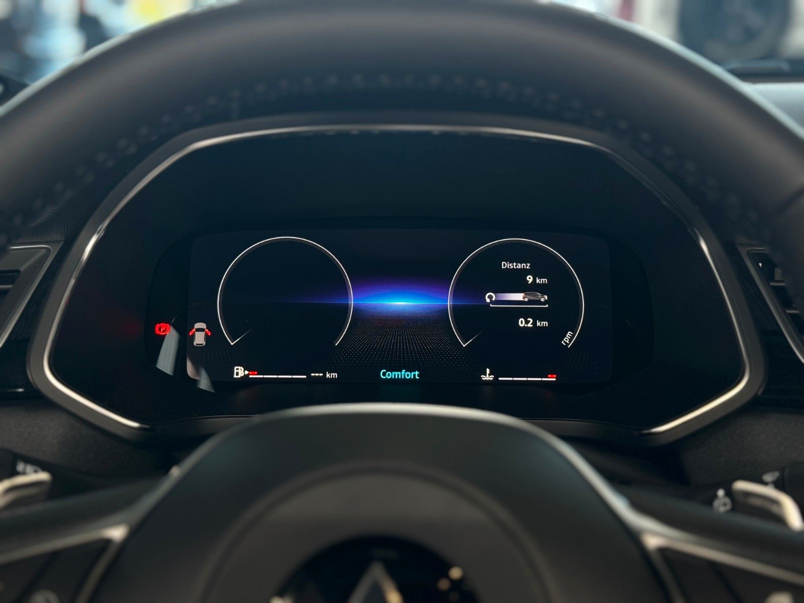 Fahrzeugabbildung Mitsubishi ASX 1.3 T 7-DCT Intro Edition