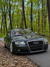 Audi A8 3.0TDI V6 - gebrauchte Audi A8 aus dem Jahr 2005