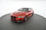 BMW M6 Gran Coupe Performance Carbon Parts - BMW M6: Sportwagen