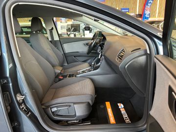 MYAUTOCENTER – Gebraucht- und Jahreswagen mit Werkstattservice in Pfaffenhofen Seat Leon ST Style