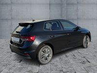 Skoda Fabia - Vorschau Bild 5