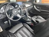 BMW 420i Cabrio M Sport - Scheckheft gepflegt - UF! - BMW 420: Cabrio