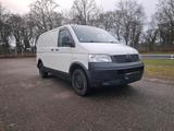 Volkswagen VW T5.1 4Motion Transporter | Camper | All... - Volkswagen 181 in München