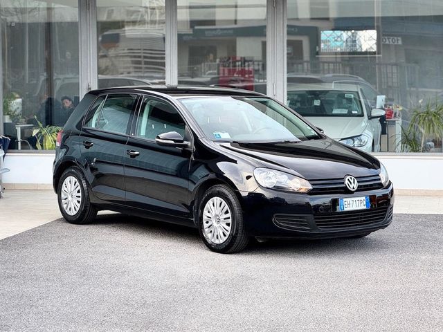 Volkswagen Golf 1.4 Benzina 80CV E5 Neo. - 2011