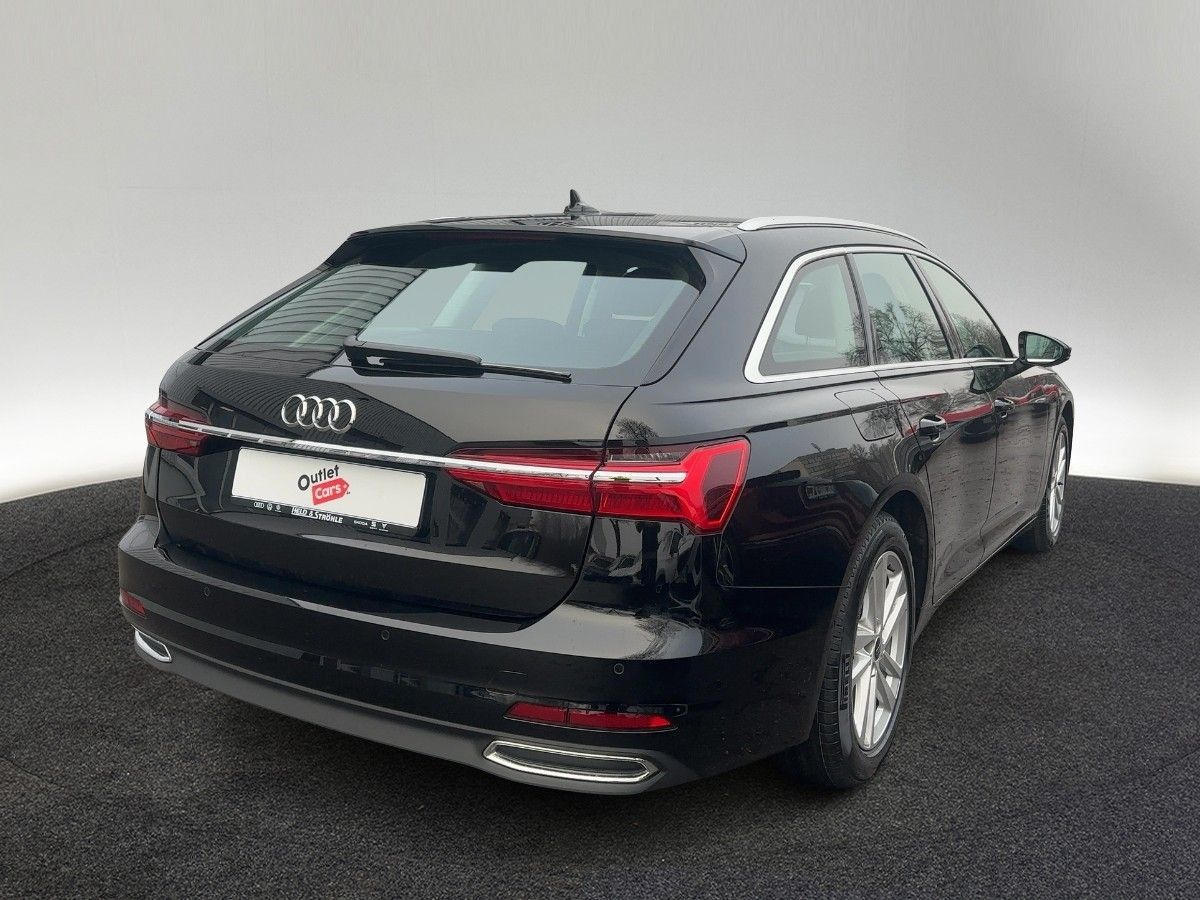 Audi A6 - Bild 4