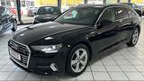 Audi A6 Avant 40 TDI quattro sport TÜV neu&Garantie - Audi A6: 4g
