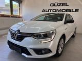 Renault Megane IV Limited DeLuxe/AUTOMATIK/ALU/SHZ/NAVI/ - Renault Megane Gebrauchtwagen in Stuttgart