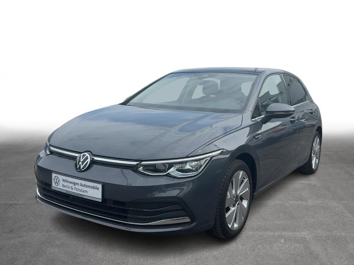 Volkswagen Golf - Bild 2