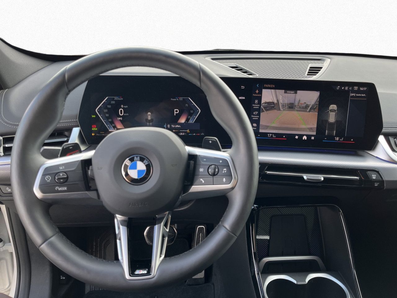 BMW X1 - Bild 13