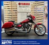 Yamaha XV 1900 Raider Bagger 113cui TOP - YAMAHA XV