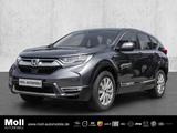 Honda CR-V 2.0 i-MMD HYBRID 4WD Elegance i-VTEC EU6d N - Honda: Eu