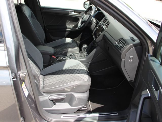 Volkswagen Tiguan Allspace R line 4 Motion TDI