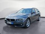 BMW 320i Touring Advantage Sitzheizung, PDC, Fernlic - BMW mit Benzin-Antrieb: Grau, Kombi