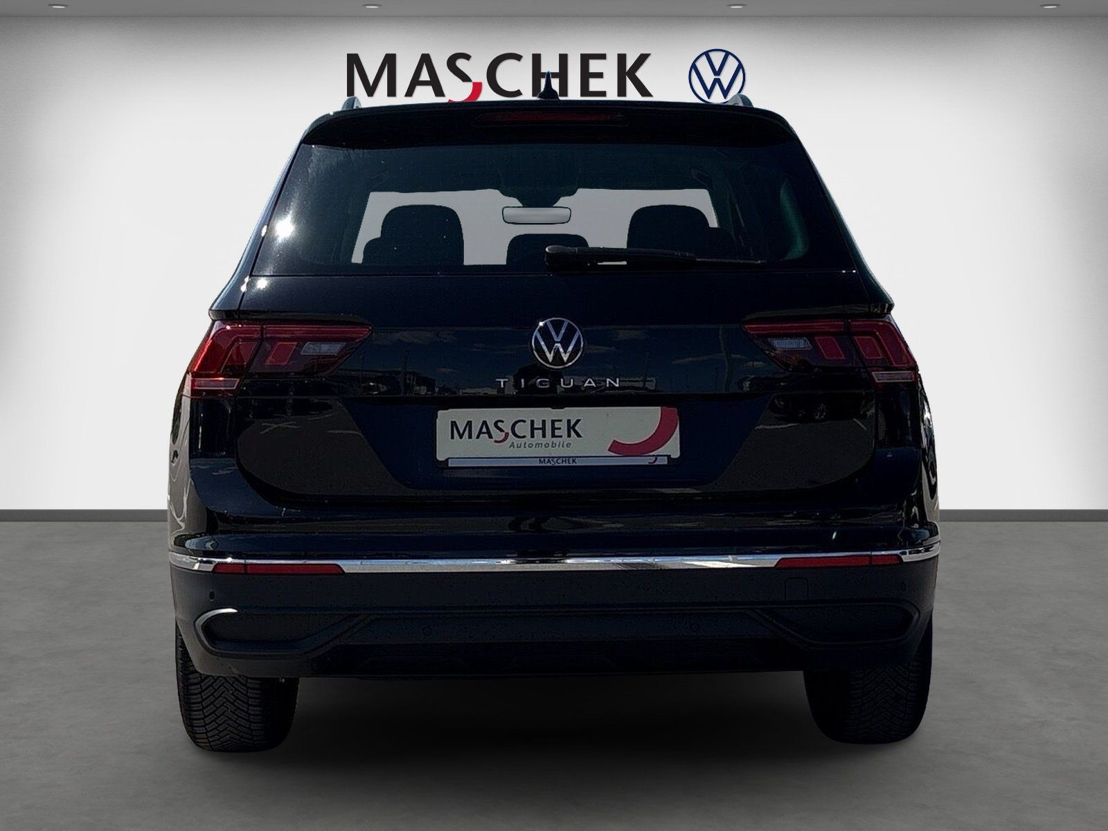 Volkswagen Tiguan - Bild 5