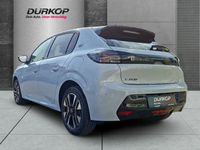 Peugeot e-208 - Vorschau Bild 2