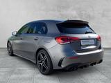 Mercedes-Benz A 35 AMG 4Matic BURMESTER+KAMERA+ALLRAD+LEDER+ - gebrauchte Mercedes-Benz A 35 AMG aus dem Jahr 2019