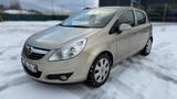 Opel Corsa 1.4 Twinport Cosmo  - Opel Corsa aus 2008: 1.4