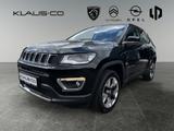 Jeep Compass 4WD Aut. Limited *Navi*Cam*Xenon*Soundsy - Jeep Compass: 4xe