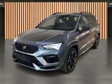 Cupra Ateca 2.0 TSI VZ 4Drive*DAB+*360Grad*Navi - Cupra Ateca mit Anhängerkupplung