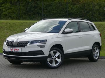 Skoda Karoq - 2
