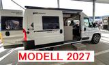 Weinsberg CaraBus 540 MQ Fire Edition Mod. 2027 SCHWENKBAD - Weinsberg CaraBus 540 MQ