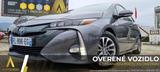 Toyota Prius 1.8-l-VVT-i Plug-in Executive Executive - gebrauchte Toyota Prius aus dem Jahr 2019