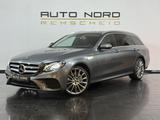 Mercedes-Benz E 400 d T AMG Line 4Matic *Kamera*Navi*Burmester - Mercedes-Benz E 400 in Wuppertal