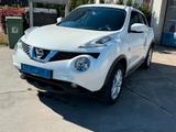 Nissan Juke 1.2 DIG-T "N-Way" 4x2 Navi-RD/CD-Klimaau... - Nissan Juke: N Way