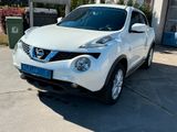 Nissan Juke 1.2 DIG-T "N-Way" 4x2 Navi-RD/CD-Klimaau... - Nissan in Kiel