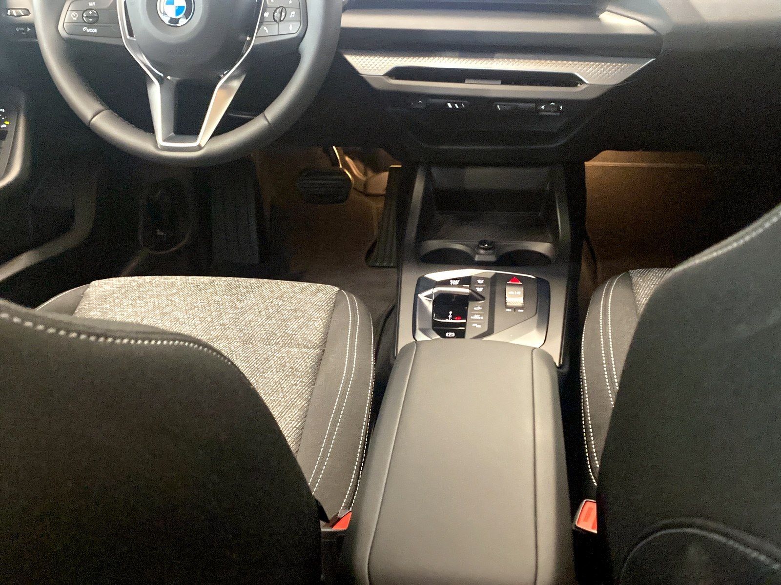 BMW 120 - Bild 14