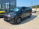 Fiat Ulysse L3 2.0 Diesel AT - 8-Sitzer - Fiat Ulysse mit Diesel-Antrieb