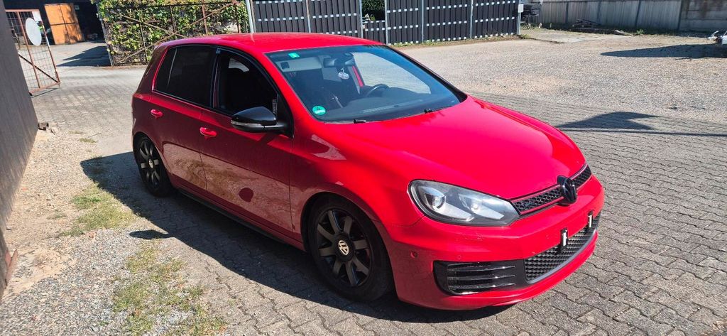 Image of Volkswagen Golf