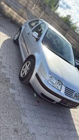 Volkswagen VW Bora Baujahr 2000 - gebrauchte VW Bora aus dem Jahr 2000