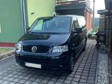 Volkswagen T5 Multivan - VW T5 Multivan in Dresden