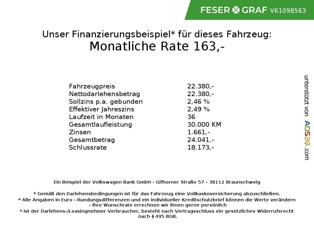 Volkswagen T-Roc - Bild 15