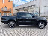 Mercedes-Benz X 250 d 4Matic Doppelkabine Edition Power - mit Diesel-Antrieb: Geländewagen, Power